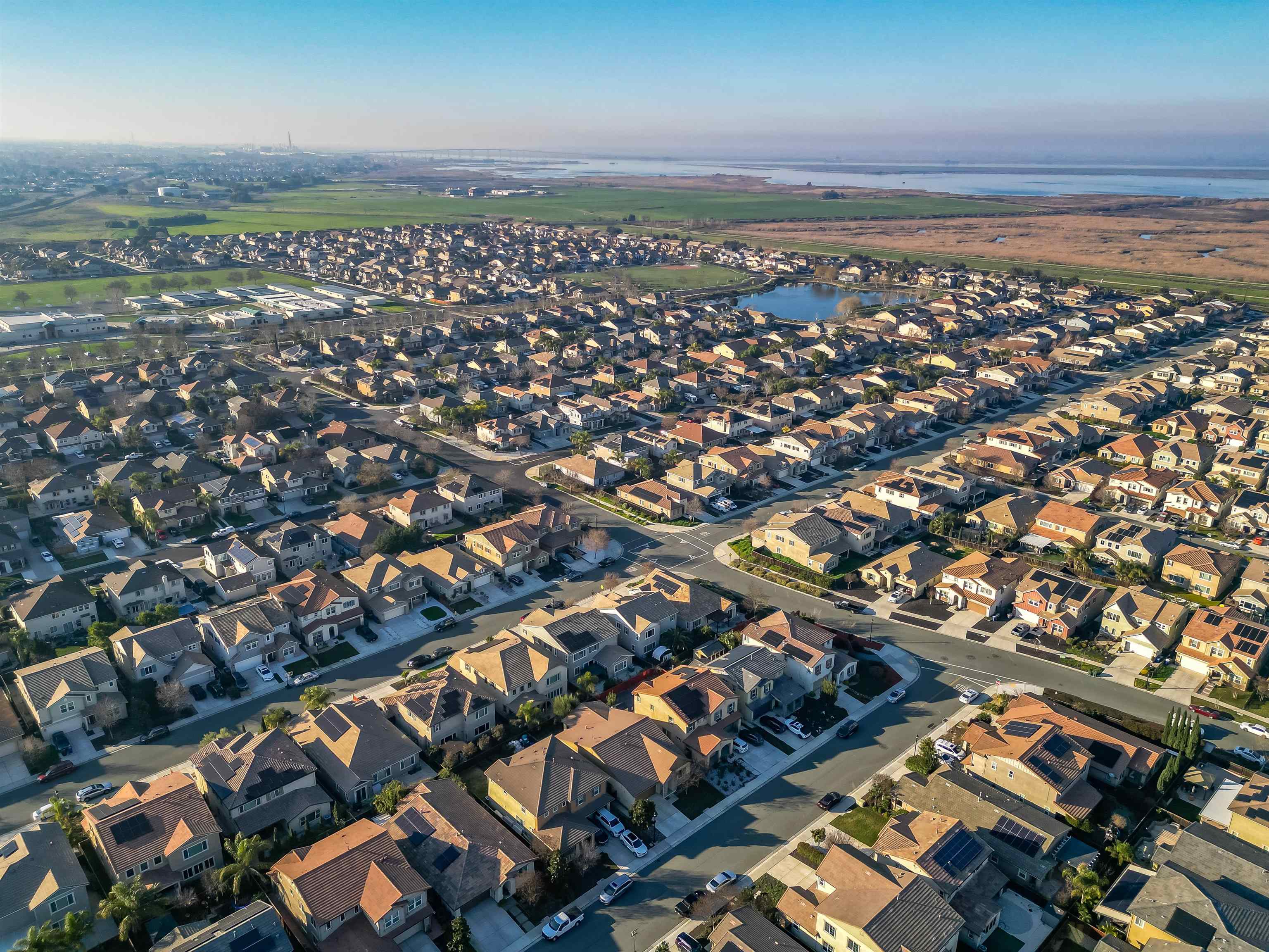 Detail Gallery Image 46 of 47 For 500 Brinwood Way, Oakley,  CA 94561 - 3 Beds | 2/1 Baths