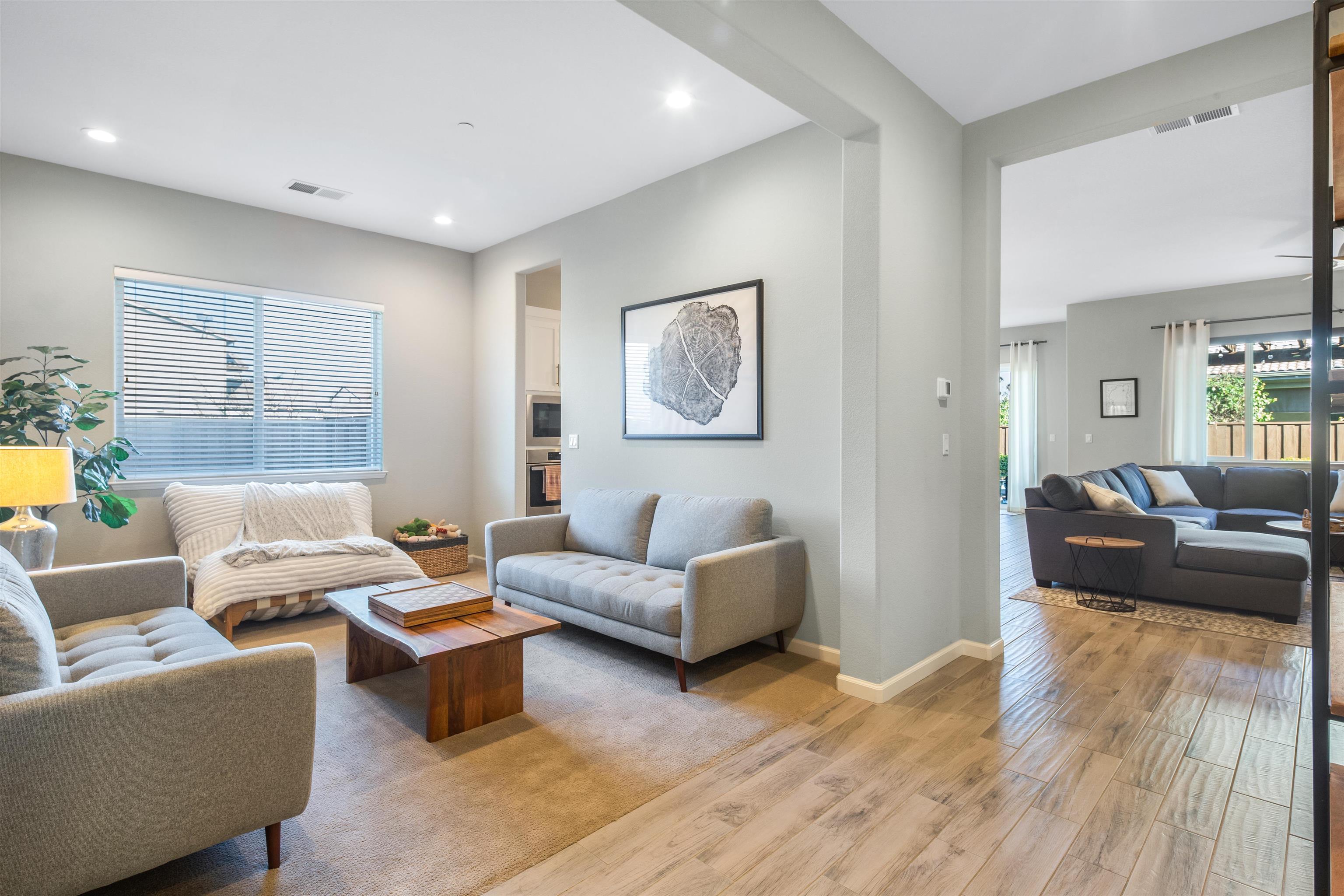 Detail Gallery Image 9 of 47 For 500 Brinwood Way, Oakley,  CA 94561 - 3 Beds | 2/1 Baths