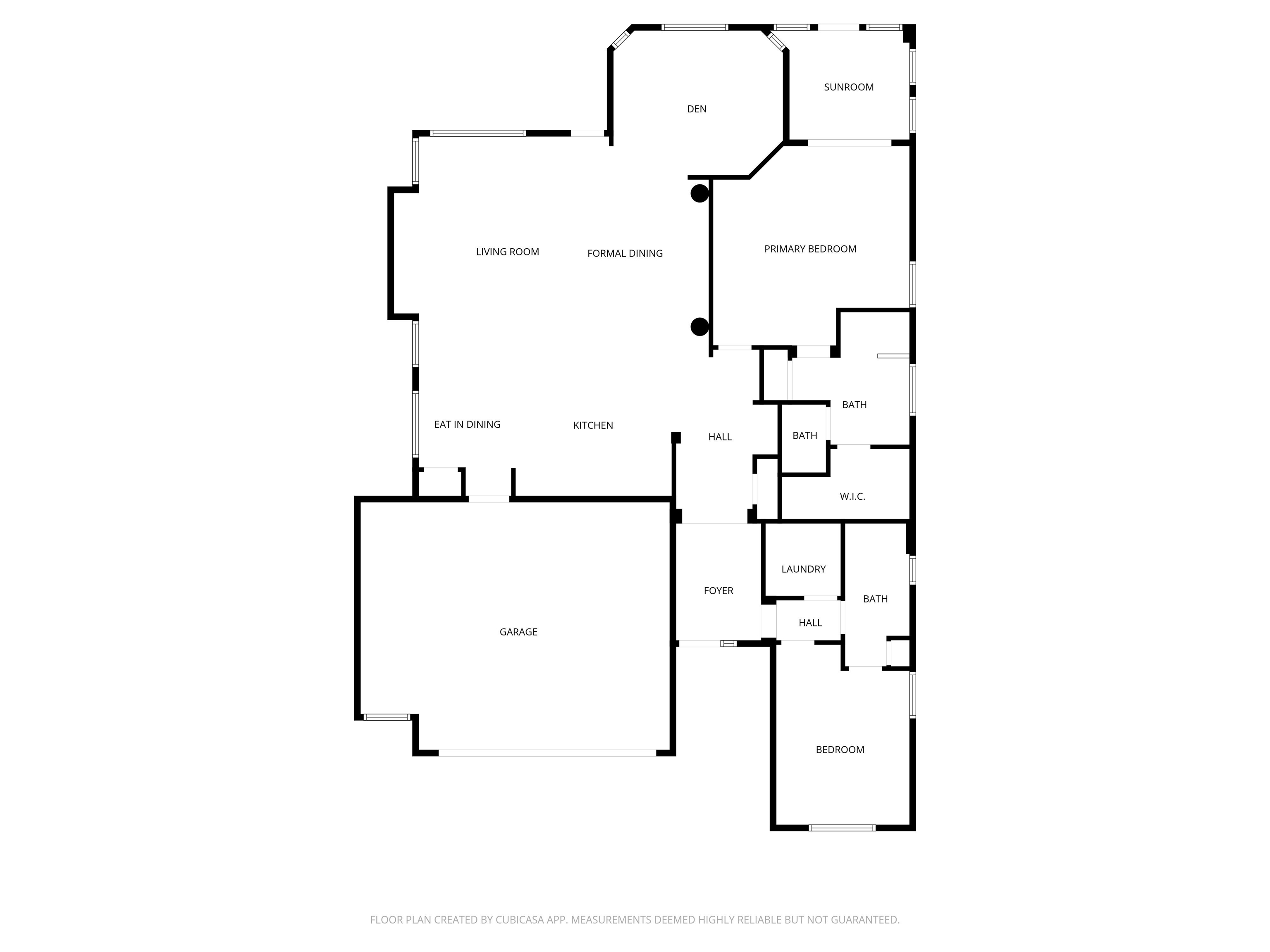 Detail Gallery Image 44 of 44 For 1048 Diamante, Rio Vista,  CA 94571 - 2 Beds | 2 Baths