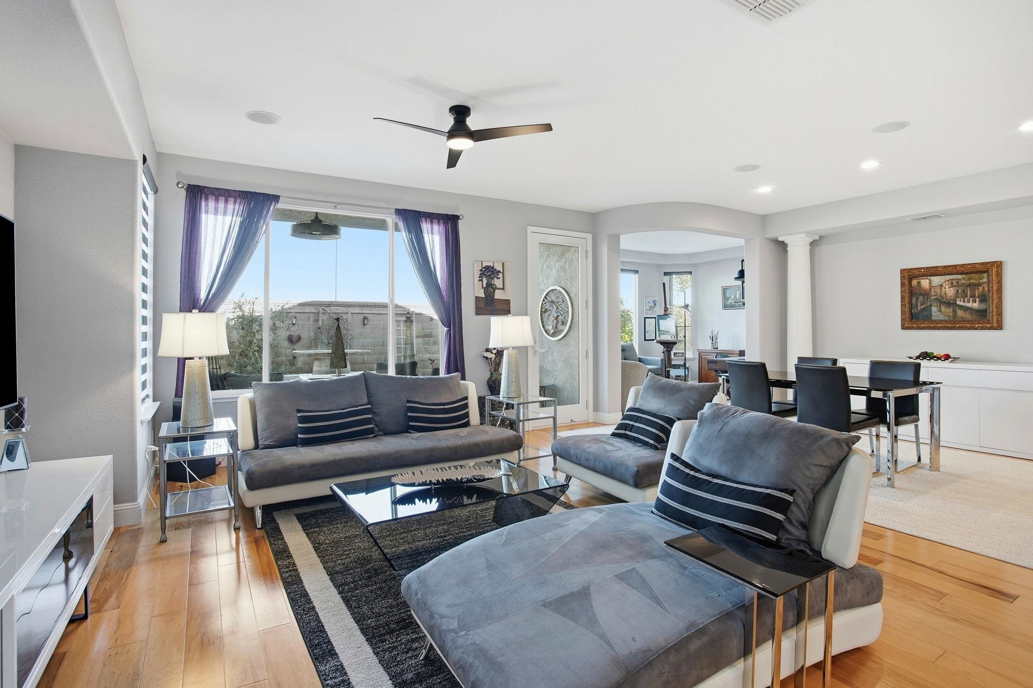 Detail Gallery Image 6 of 44 For 1048 Diamante, Rio Vista,  CA 94571 - 2 Beds | 2 Baths