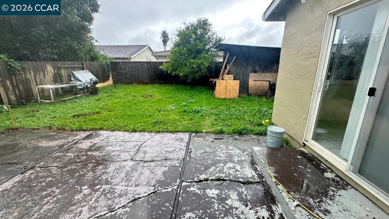 Detail Gallery Image 26 of 32 For 2513 Sunrise Dr, Fairfield,  CA 94533 - 4 Beds | 2 Baths