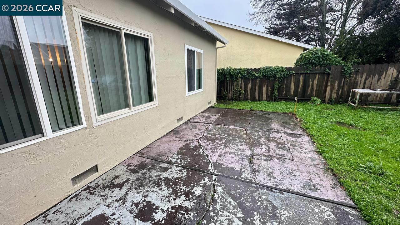 Detail Gallery Image 27 of 32 For 2513 Sunrise Dr, Fairfield,  CA 94533 - 4 Beds | 2 Baths