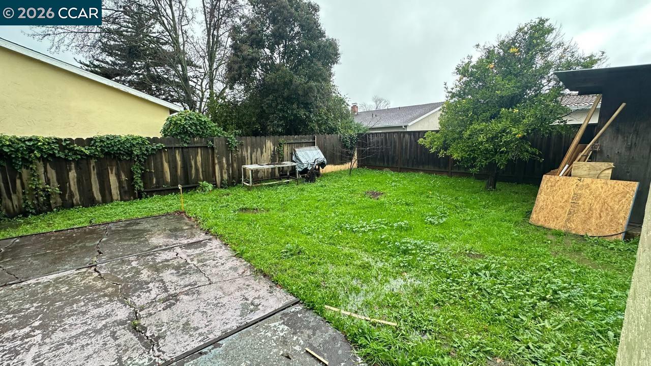 Detail Gallery Image 28 of 32 For 2513 Sunrise Dr, Fairfield,  CA 94533 - 4 Beds | 2 Baths