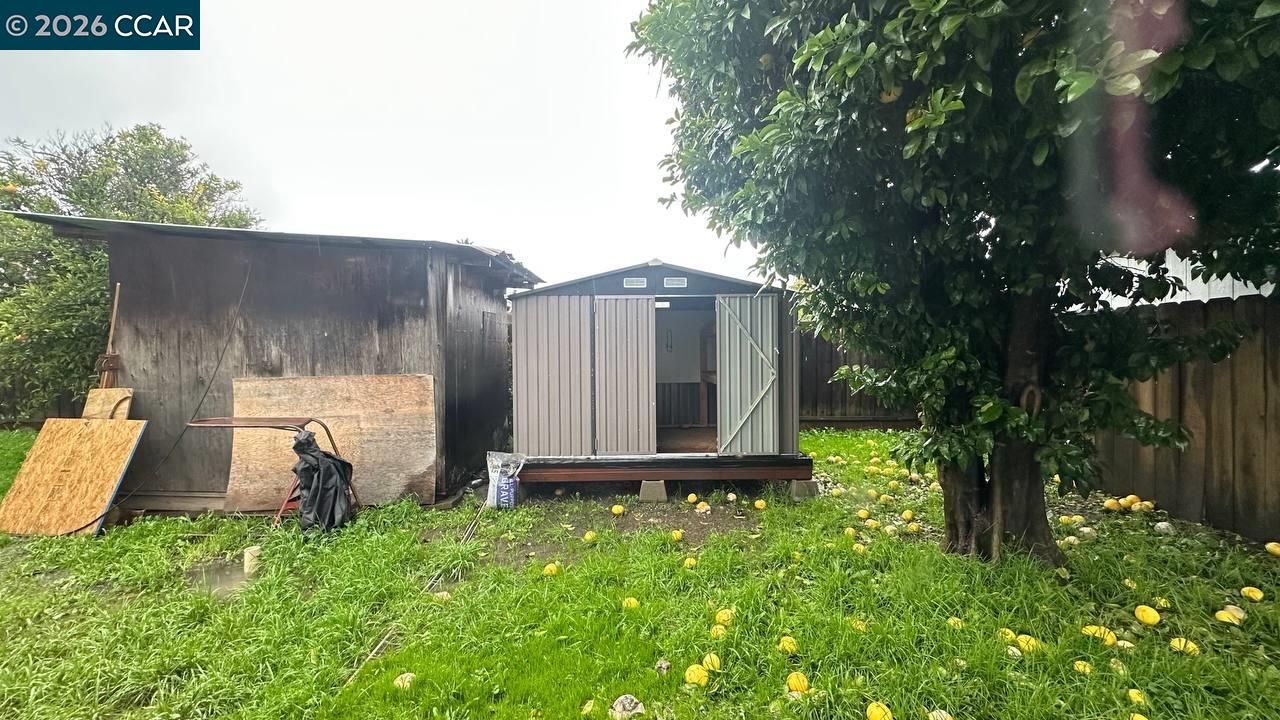 Detail Gallery Image 29 of 32 For 2513 Sunrise Dr, Fairfield,  CA 94533 - 4 Beds | 2 Baths