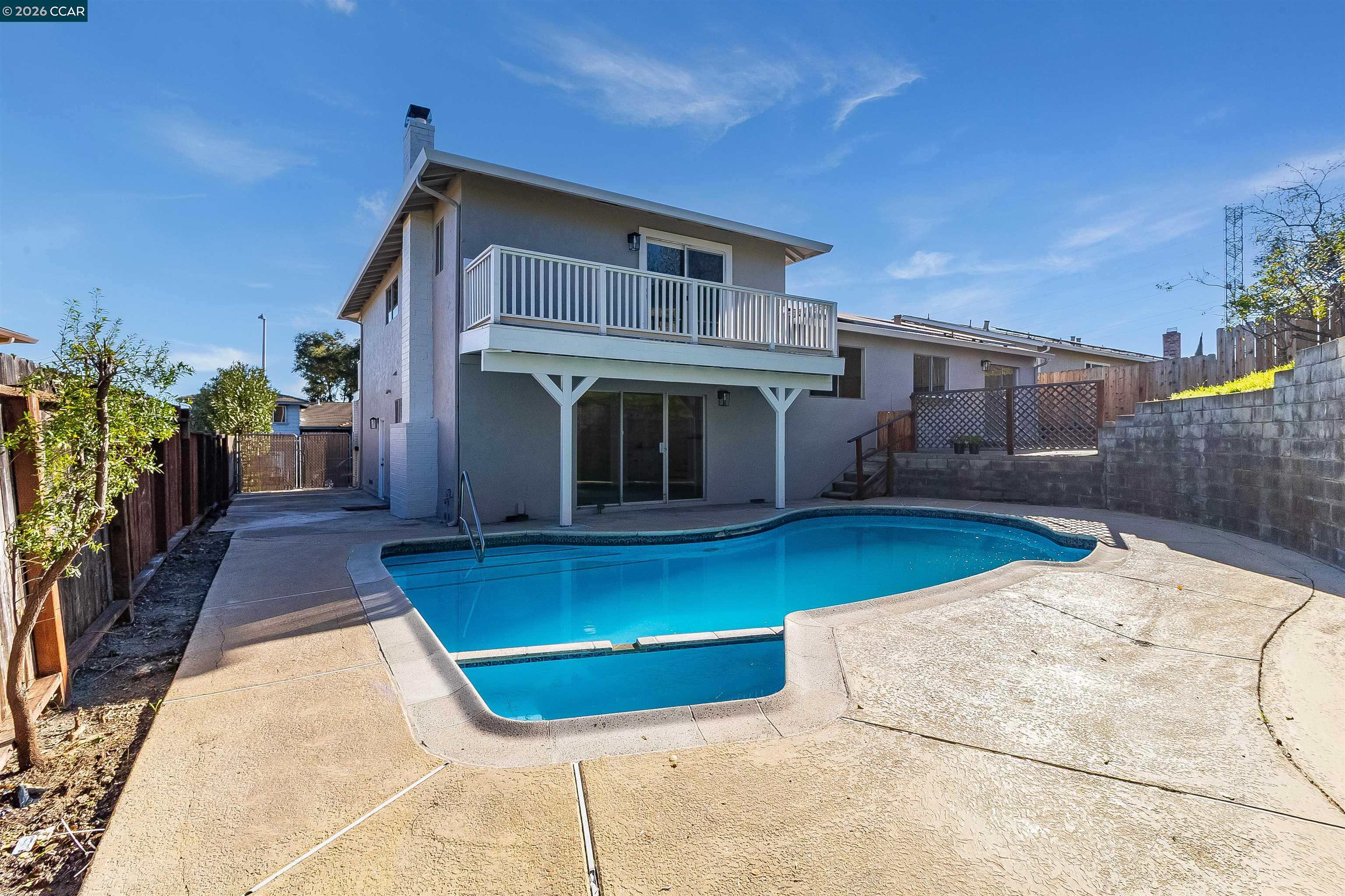 Detail Gallery Image 36 of 40 For 18 Danridge Ct, Antioch,  CA 94509 - 5 Beds | 3/1 Baths