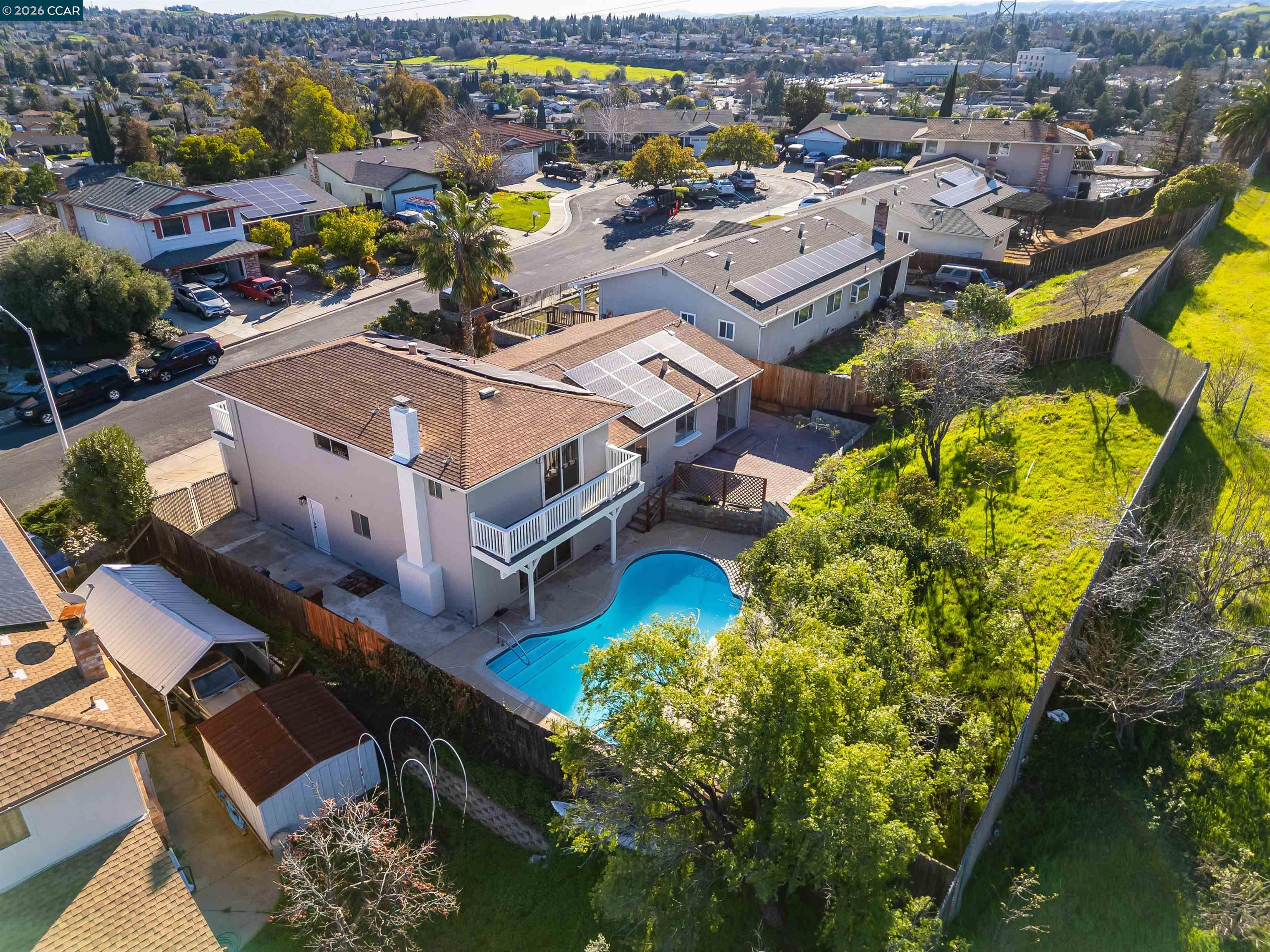 Detail Gallery Image 39 of 40 For 18 Danridge Ct, Antioch,  CA 94509 - 5 Beds | 3/1 Baths