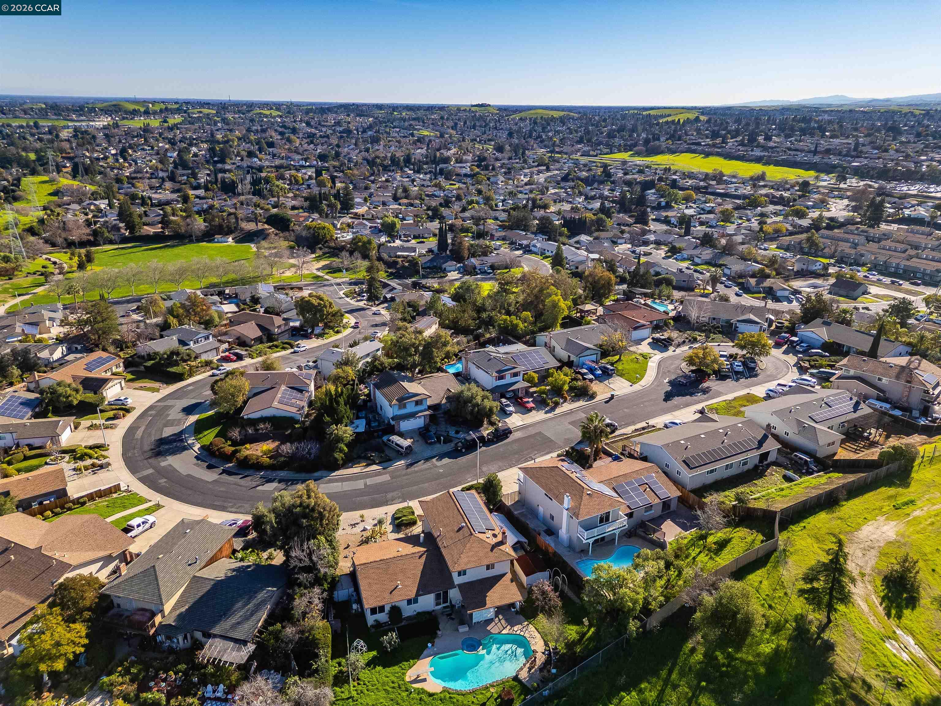 Detail Gallery Image 40 of 40 For 18 Danridge Ct, Antioch,  CA 94509 - 5 Beds | 3/1 Baths