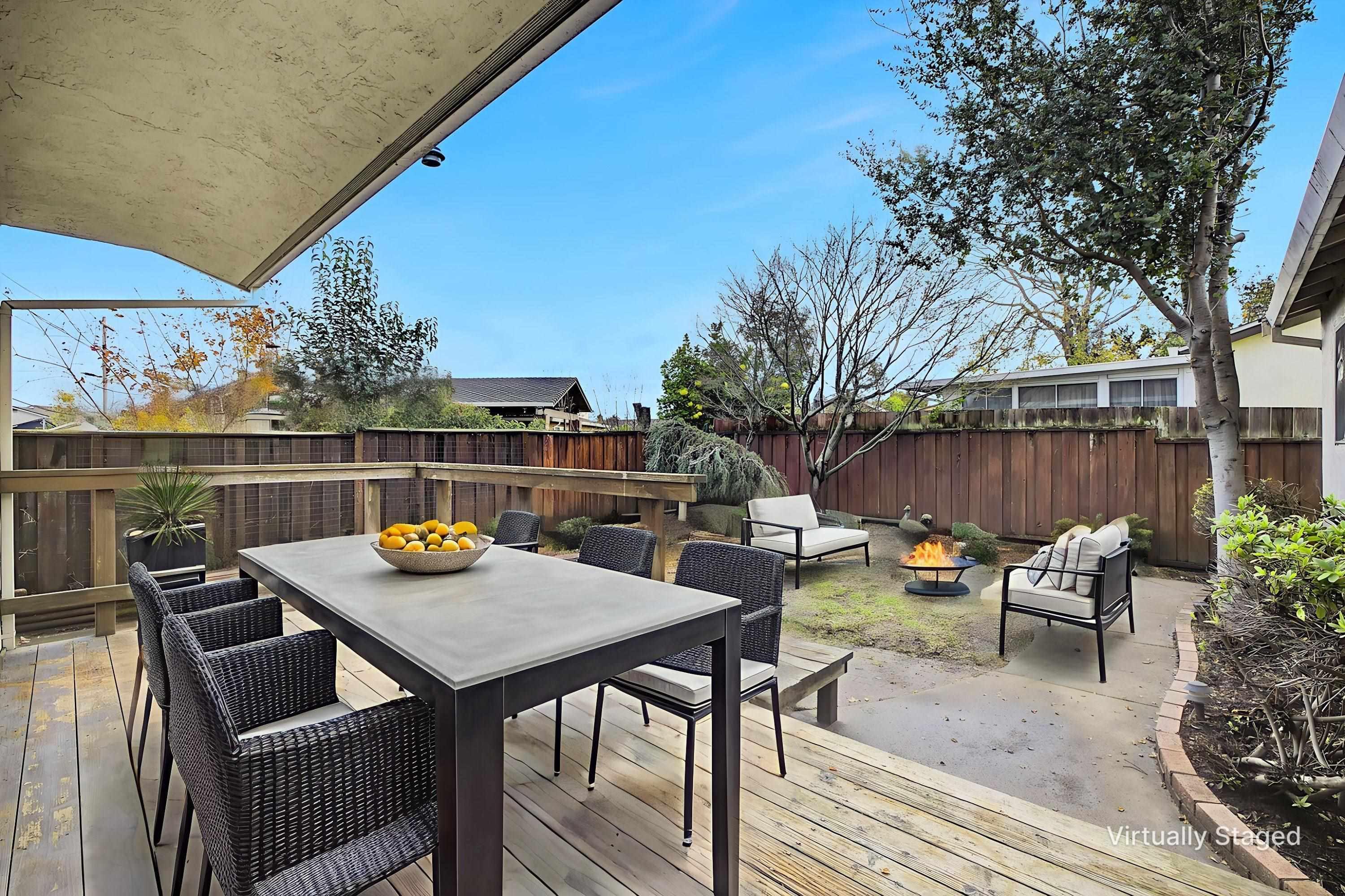 Detail Gallery Image 12 of 17 For 15478 Montreal St, San Leandro,  CA 94579 - 3 Beds | 2 Baths