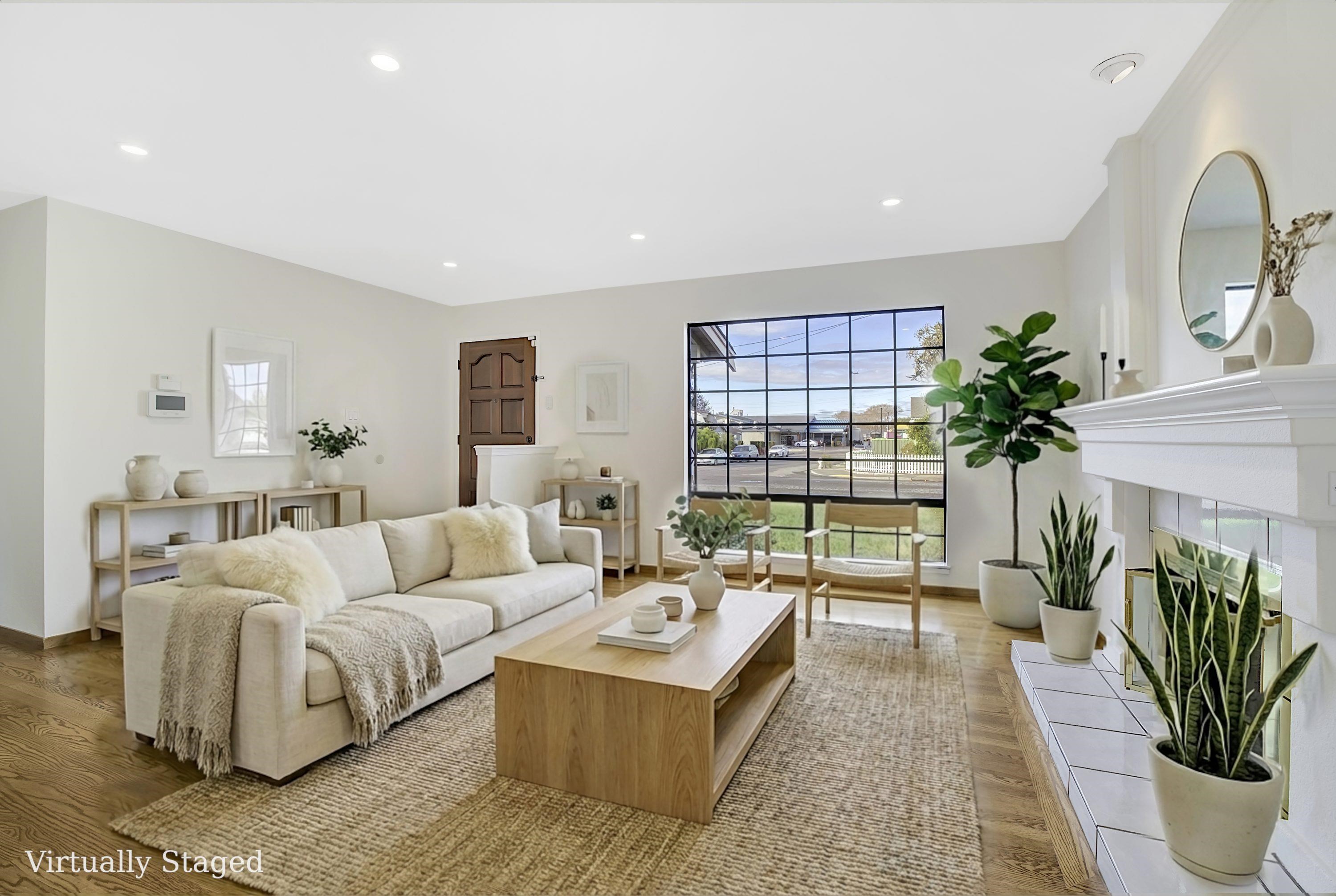 Detail Gallery Image 3 of 17 For 15478 Montreal St, San Leandro,  CA 94579 - 3 Beds | 2 Baths