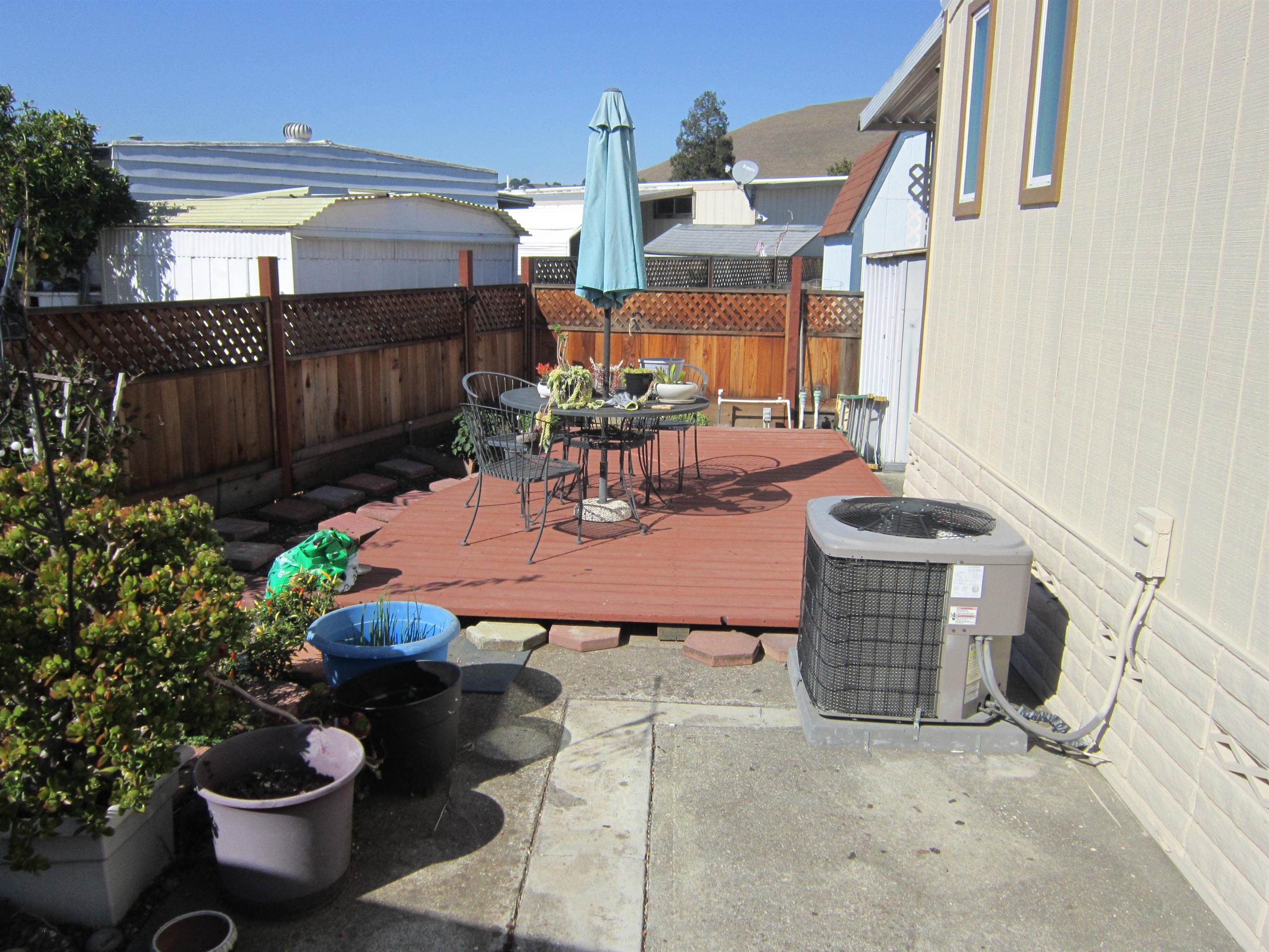 Detail Gallery Image 15 of 17 For 711 Old Canyon Rd #33,  Fremont,  CA 94536 - 2 Beds | 2 Baths