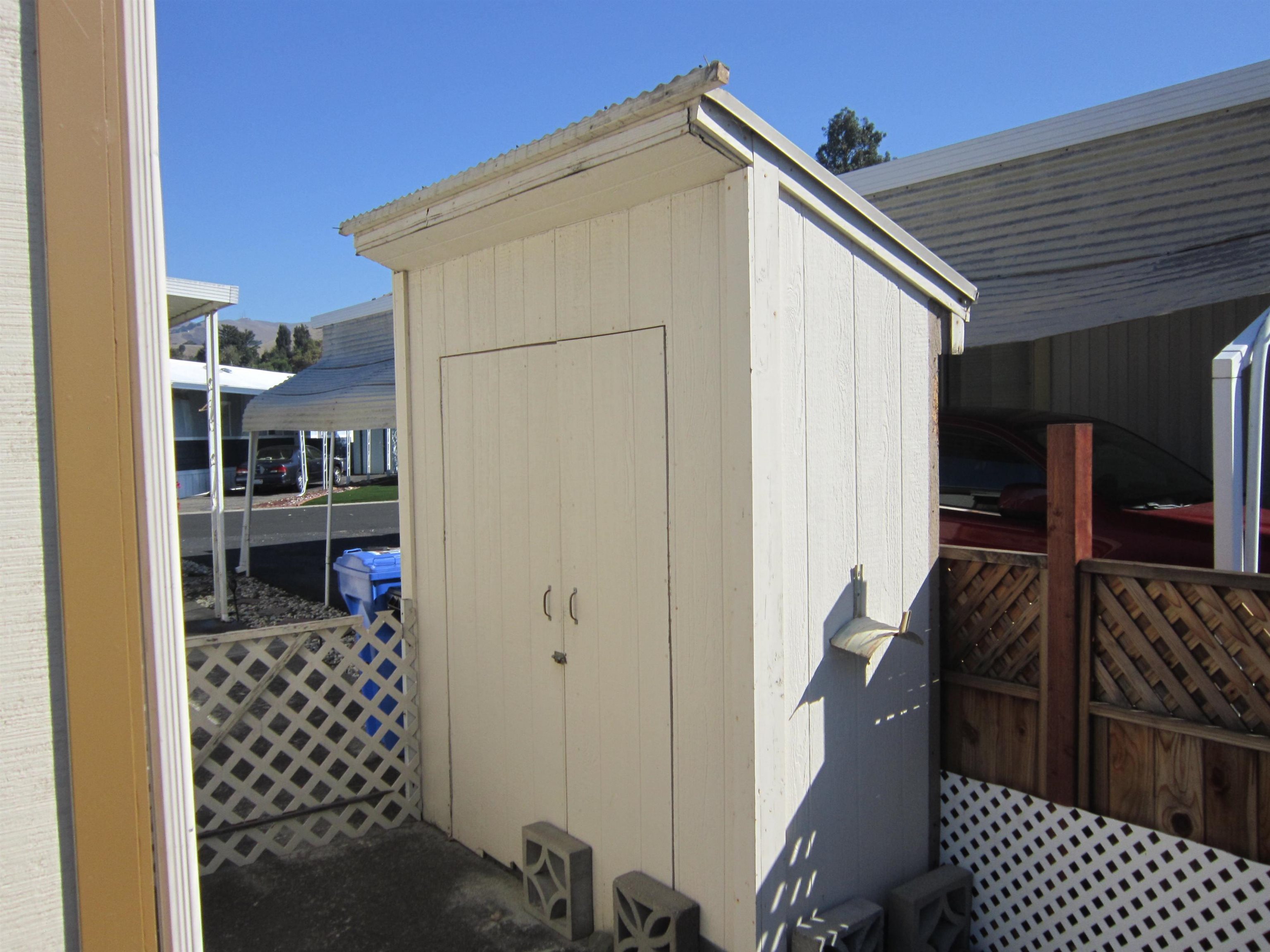 Detail Gallery Image 16 of 17 For 711 Old Canyon Rd #33,  Fremont,  CA 94536 - 2 Beds | 2 Baths