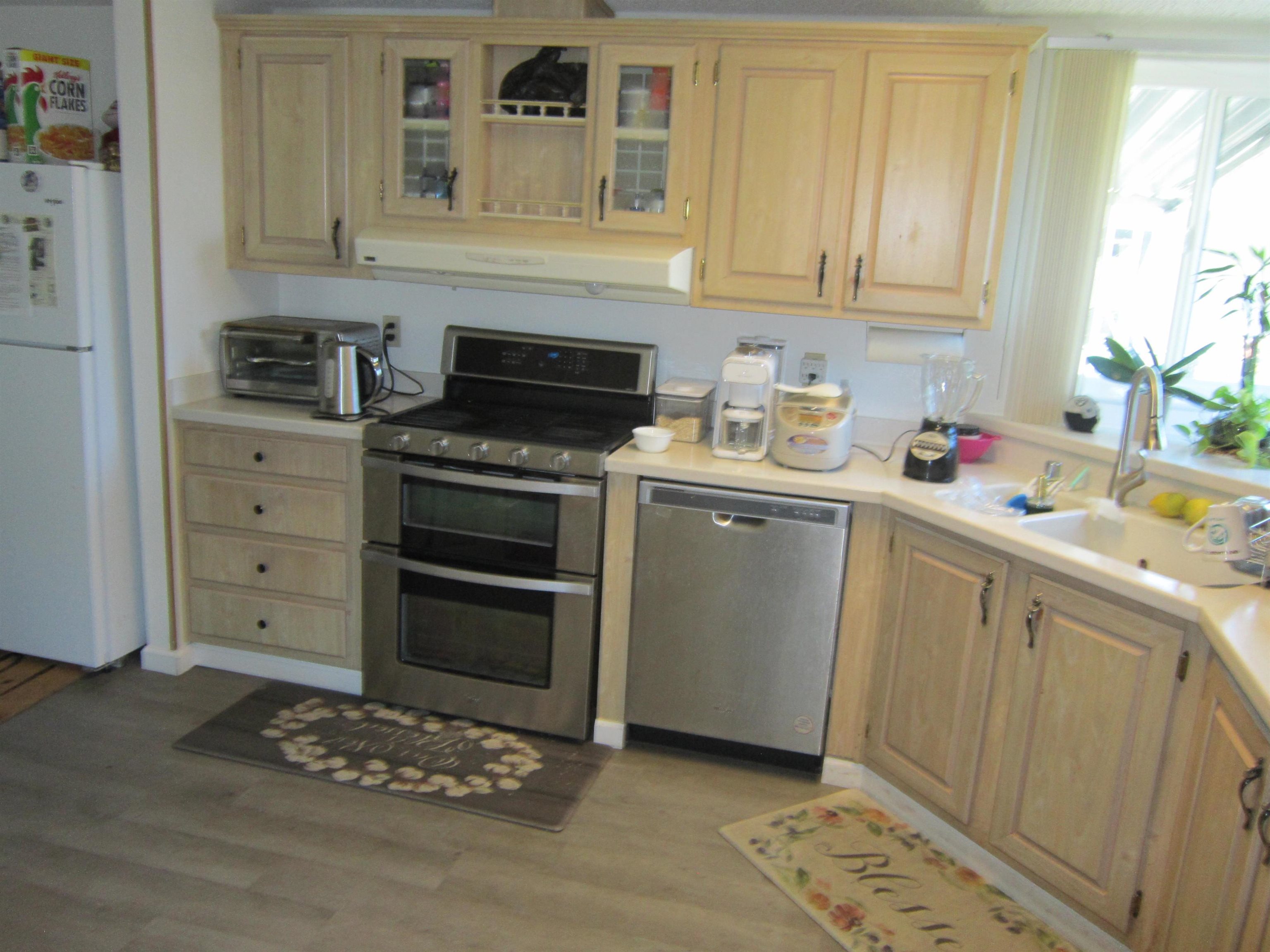 Detail Gallery Image 5 of 17 For 711 Old Canyon Rd #33,  Fremont,  CA 94536 - 2 Beds | 2 Baths