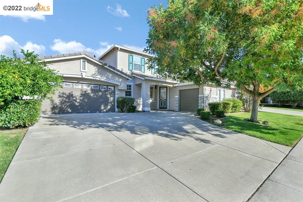 Detail Gallery Image 21 of 21 For 5127 Plumwood Way, Antioch,  CA 94531 - 5 Beds | 3/1 Baths