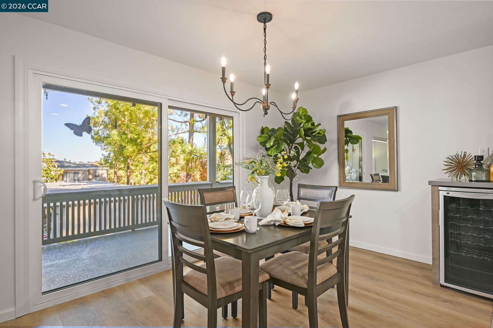 Detail Gallery Image 13 of 42 For 1508 Canyonwood Ct #12,  Walnut Creek,  CA 94595 - 2 Beds | 2 Baths