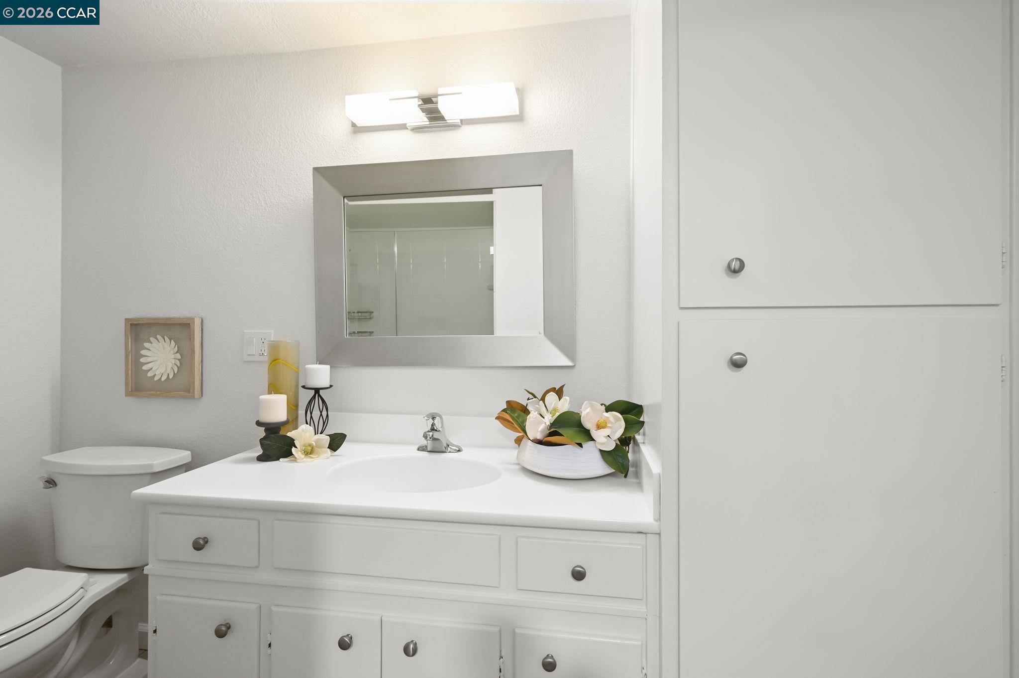 Detail Gallery Image 16 of 42 For 1508 Canyonwood Ct #12,  Walnut Creek,  CA 94595 - 2 Beds | 2 Baths