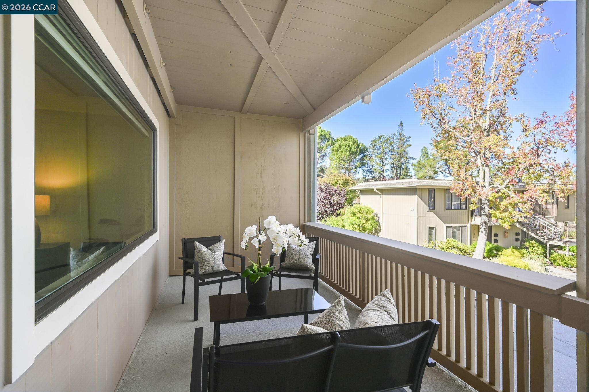 Detail Gallery Image 23 of 42 For 1508 Canyonwood Ct #12,  Walnut Creek,  CA 94595 - 2 Beds | 2 Baths