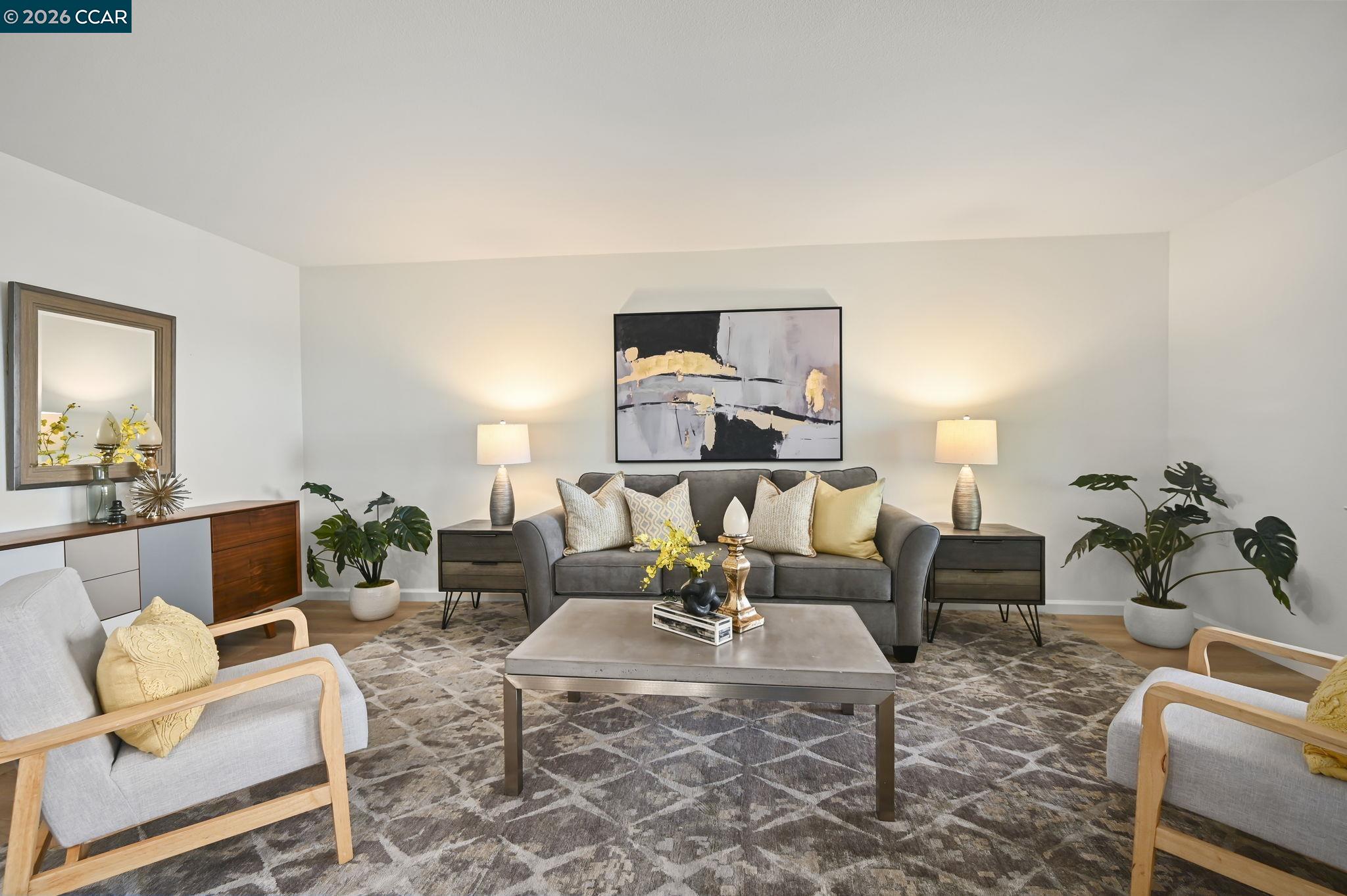 Detail Gallery Image 5 of 42 For 1508 Canyonwood Ct #12,  Walnut Creek,  CA 94595 - 2 Beds | 2 Baths