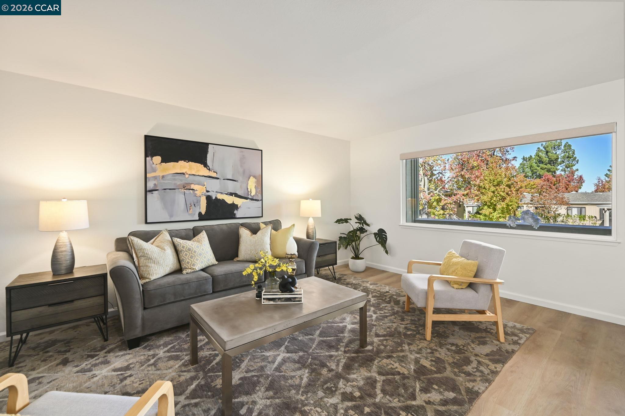 Detail Gallery Image 7 of 42 For 1508 Canyonwood Ct #12,  Walnut Creek,  CA 94595 - 2 Beds | 2 Baths