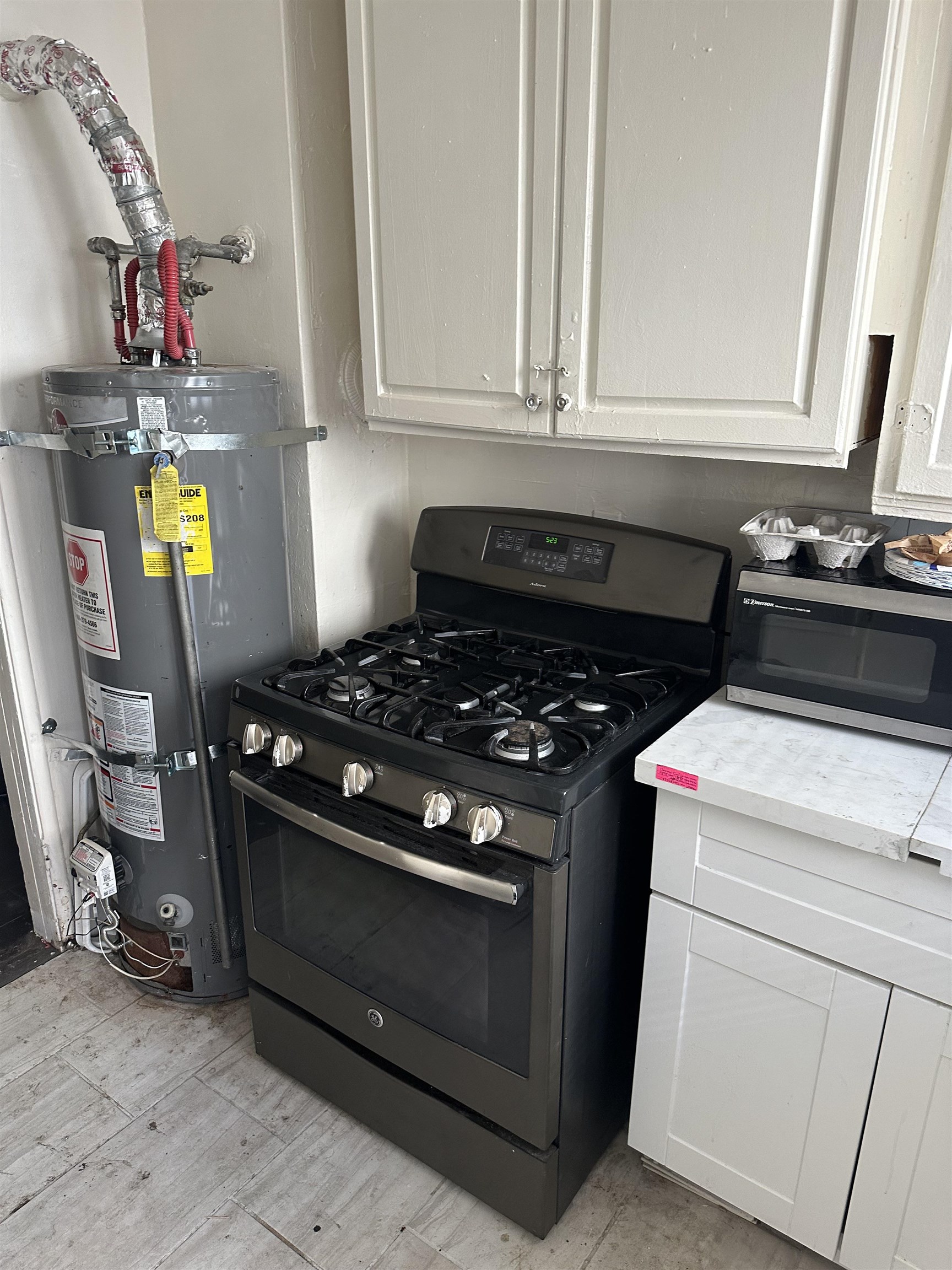 Detail Gallery Image 23 of 42 For 5659 Telegraph Ave, Oakland,  CA 94609 - – Beds | – Baths