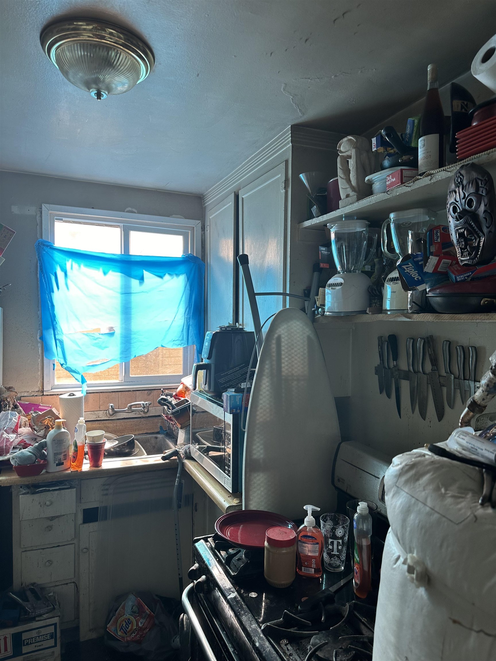 Detail Gallery Image 30 of 42 For 5659 Telegraph Ave, Oakland,  CA 94609 - – Beds | – Baths