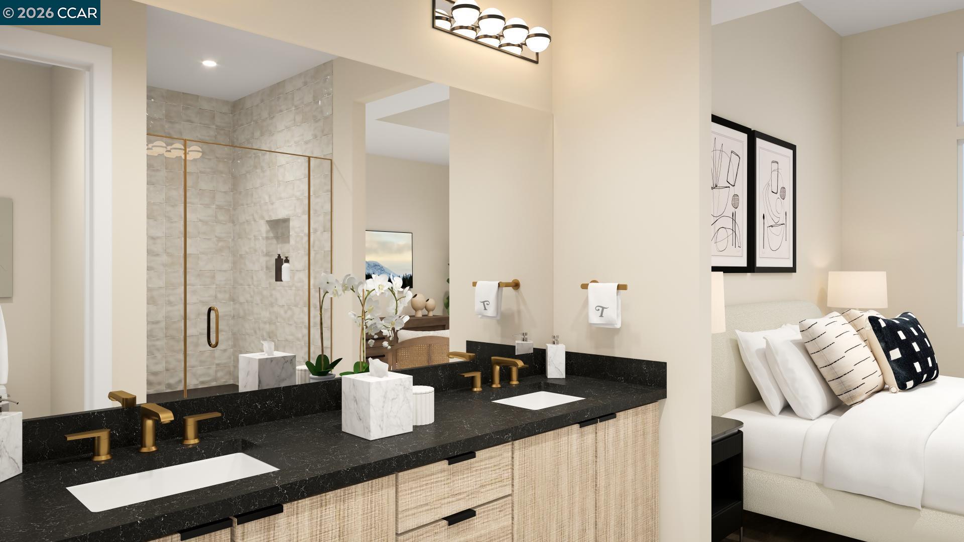 Detail Gallery Image 6 of 12 For 1906 Journey Street, Milpitas,  CA 95035 - 4 Beds | 3/1 Baths