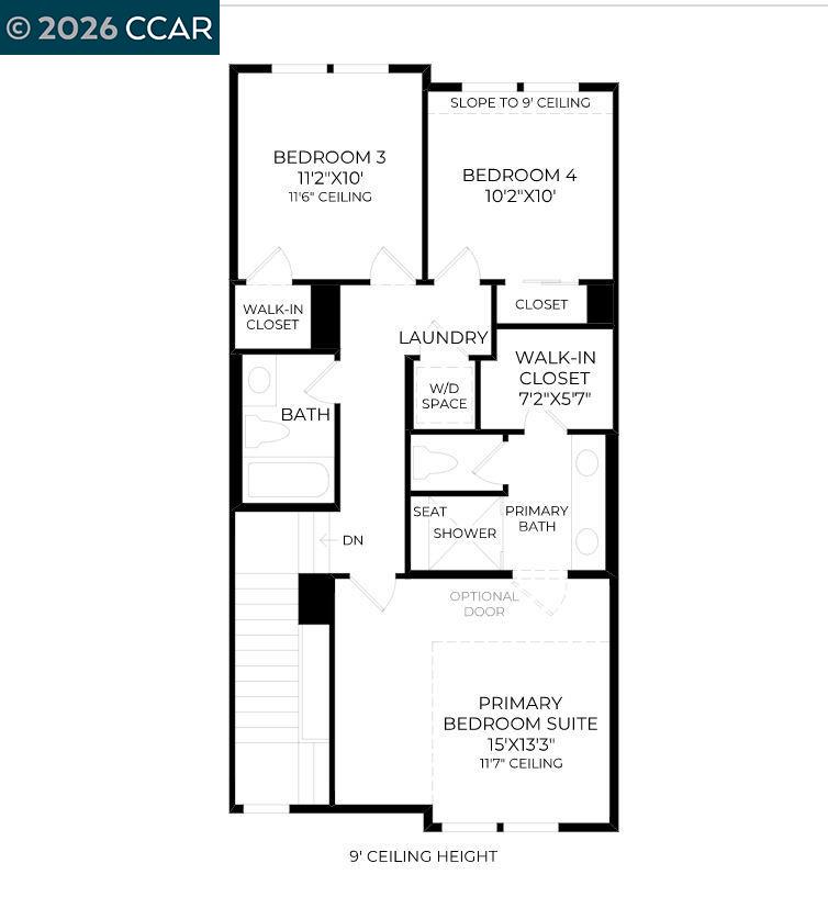 Detail Gallery Image 10 of 12 For 1906 Journey Street, Milpitas,  CA 95035 - 4 Beds | 3/1 Baths