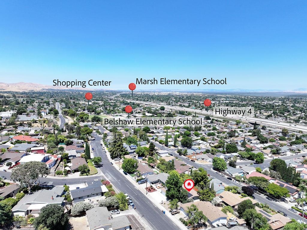 Detail Gallery Image 27 of 27 For 609 Lynn Ave, Antioch,  CA 94509 - 3 Beds | 2 Baths