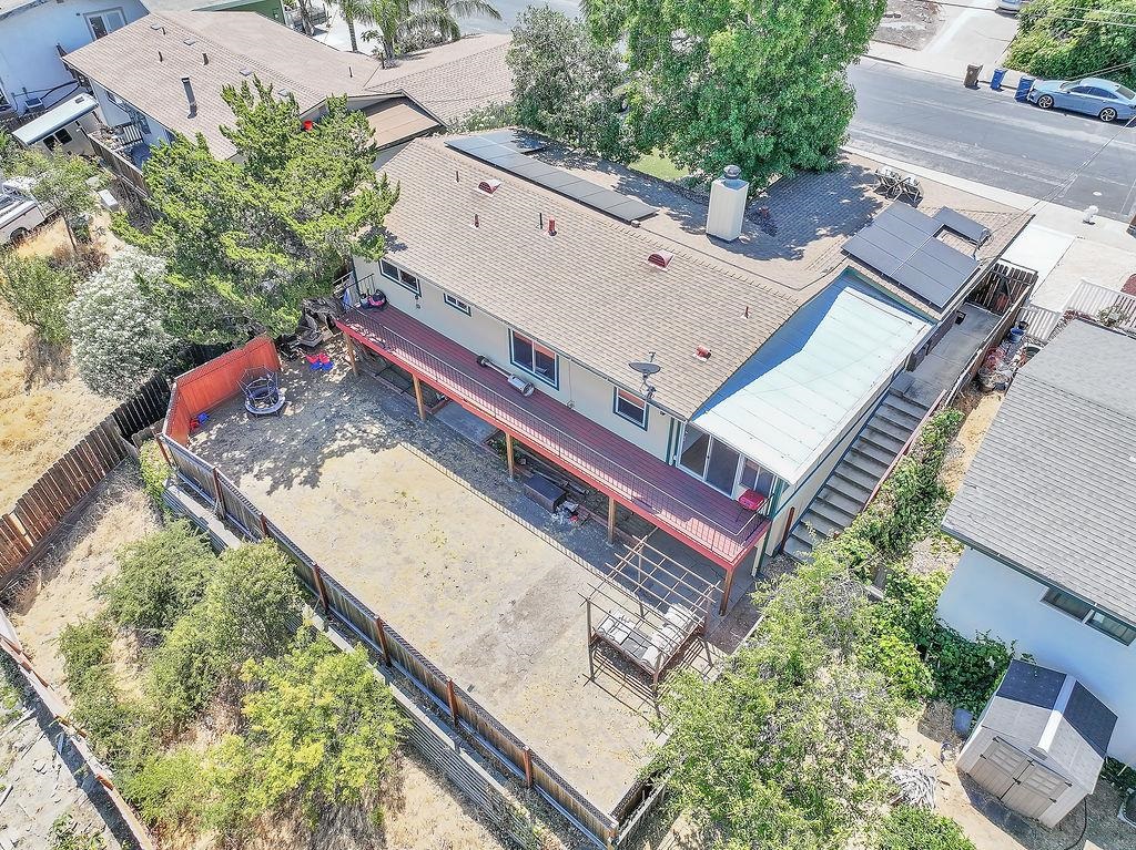 Detail Gallery Image 6 of 27 For 609 Lynn Ave, Antioch,  CA 94509 - 3 Beds | 2 Baths