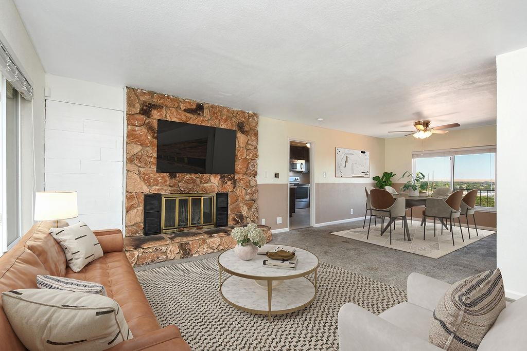 Detail Gallery Image 7 of 27 For 609 Lynn Ave, Antioch,  CA 94509 - 3 Beds | 2 Baths