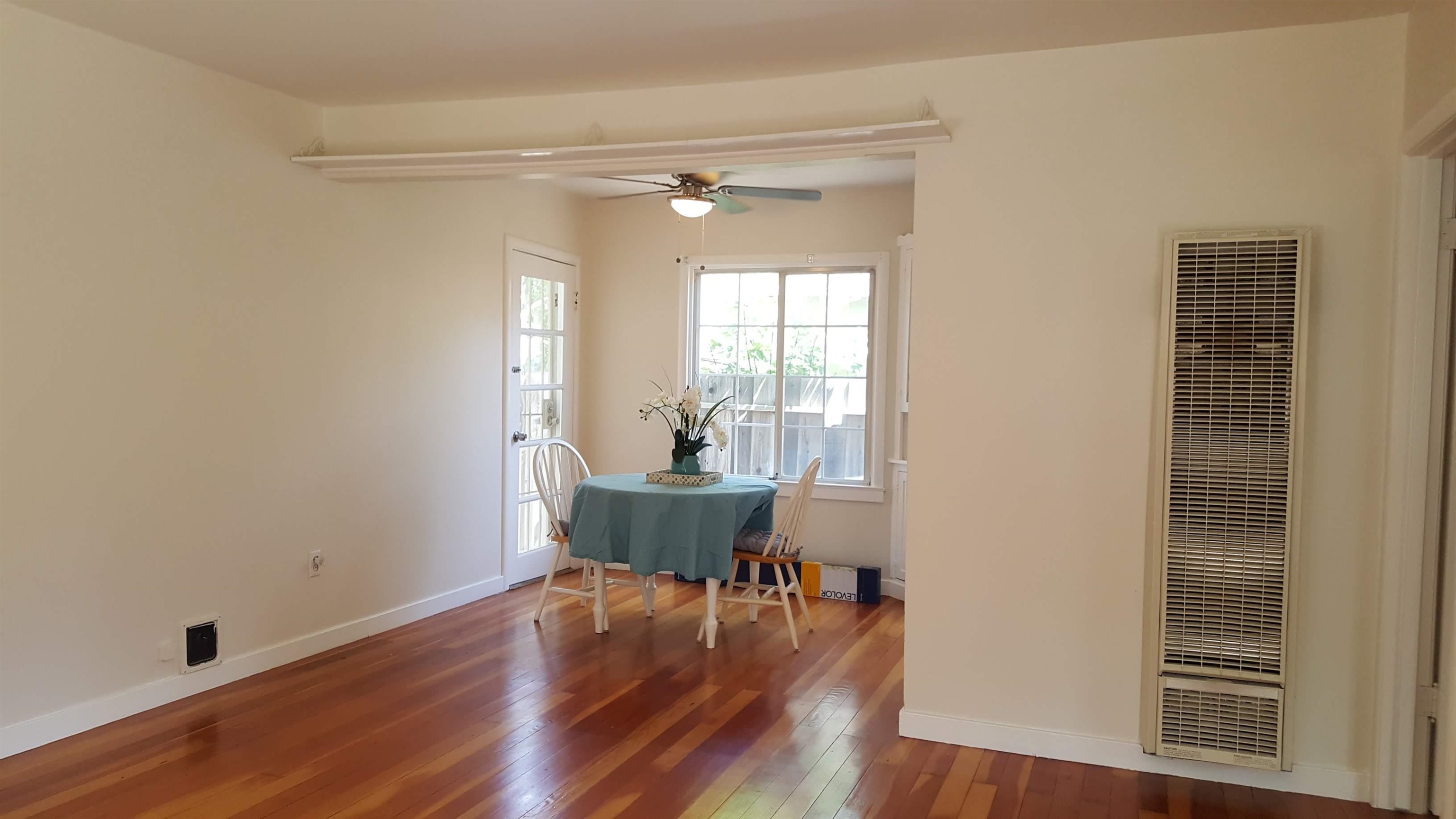 Detail Gallery Image 5 of 15 For 627 Rose Avenue #4,  Pleasanton,  CA 94566-6530 - 1 Beds | 1 Baths