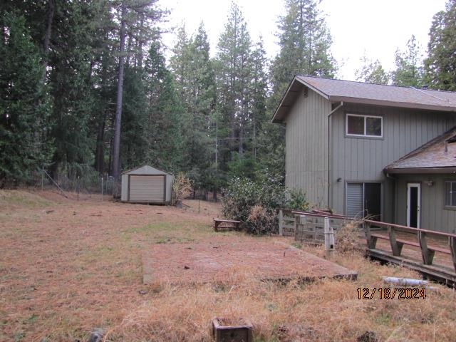 Detail Gallery Image 29 of 42 For 19071 W. Allan, Volcano,  CA 95689 - 3 Beds | 1/1 Baths