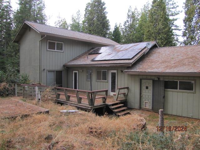 Detail Gallery Image 30 of 42 For 19071 W. Allan, Volcano,  CA 95689 - 3 Beds | 1/1 Baths