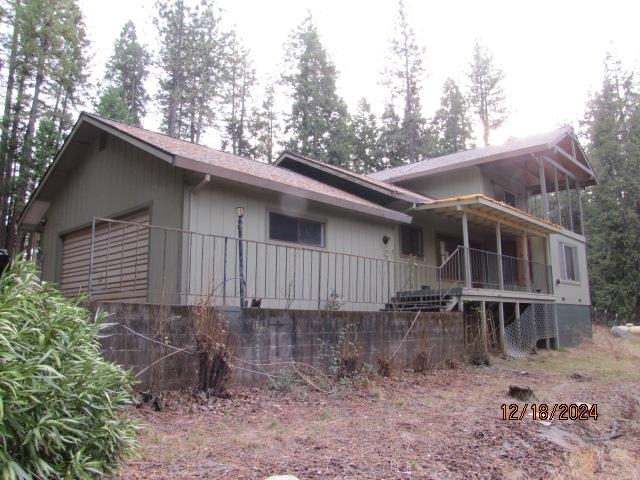 Detail Gallery Image 34 of 42 For 19071 W. Allan, Volcano,  CA 95689 - 3 Beds | 1/1 Baths