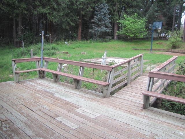 Detail Gallery Image 9 of 42 For 19071 W. Allan, Volcano,  CA 95689 - 3 Beds | 1/1 Baths