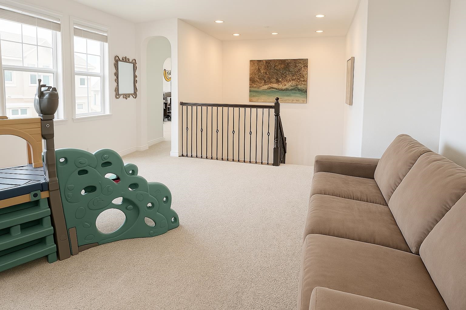 Detail Gallery Image 10 of 26 For 8491 Pinehollow Cir, Discovery Bay,  CA 94505 - 5 Beds | 3 Baths