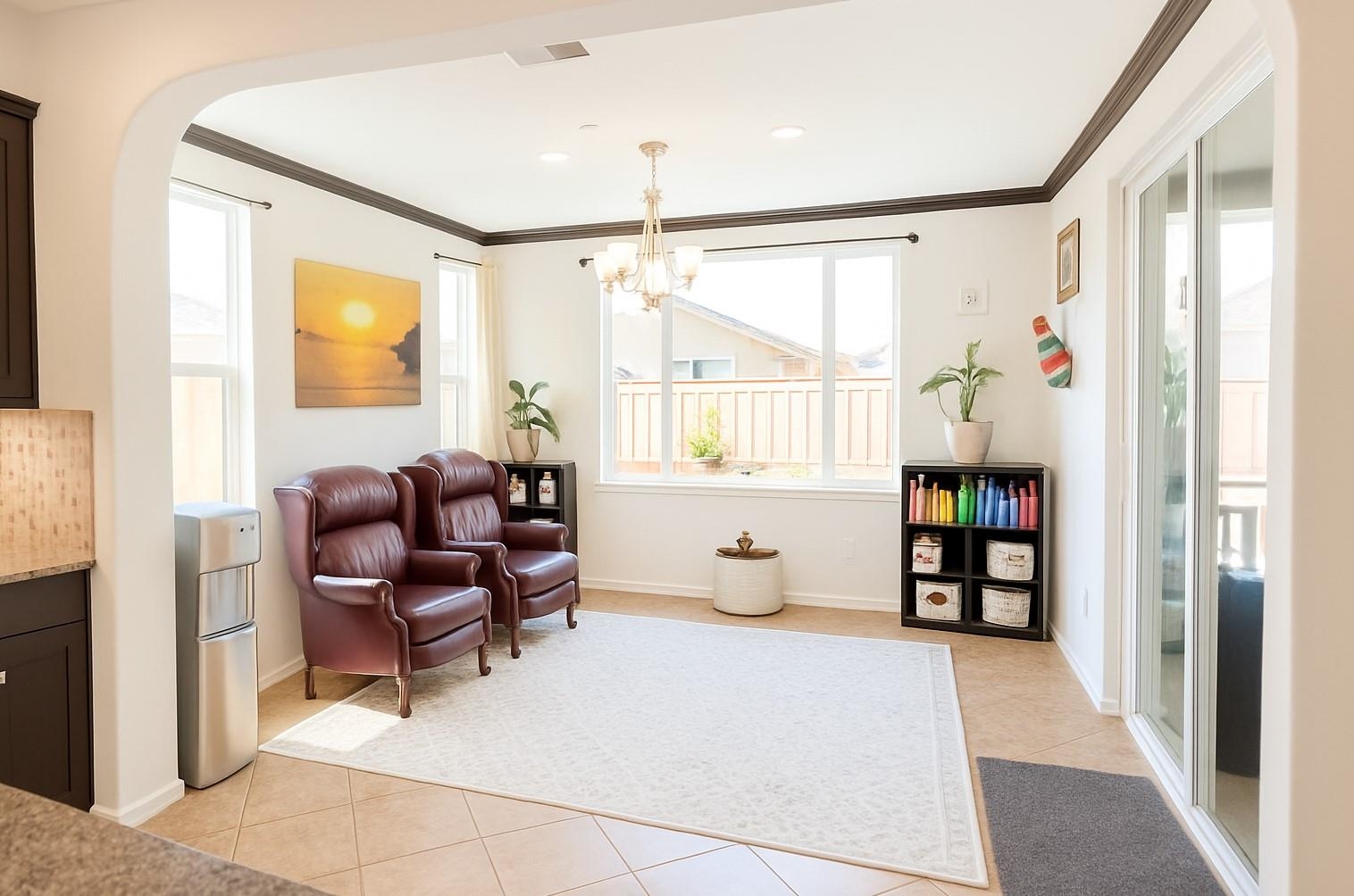 Detail Gallery Image 15 of 26 For 8491 Pinehollow Cir, Discovery Bay,  CA 94505 - 5 Beds | 3 Baths