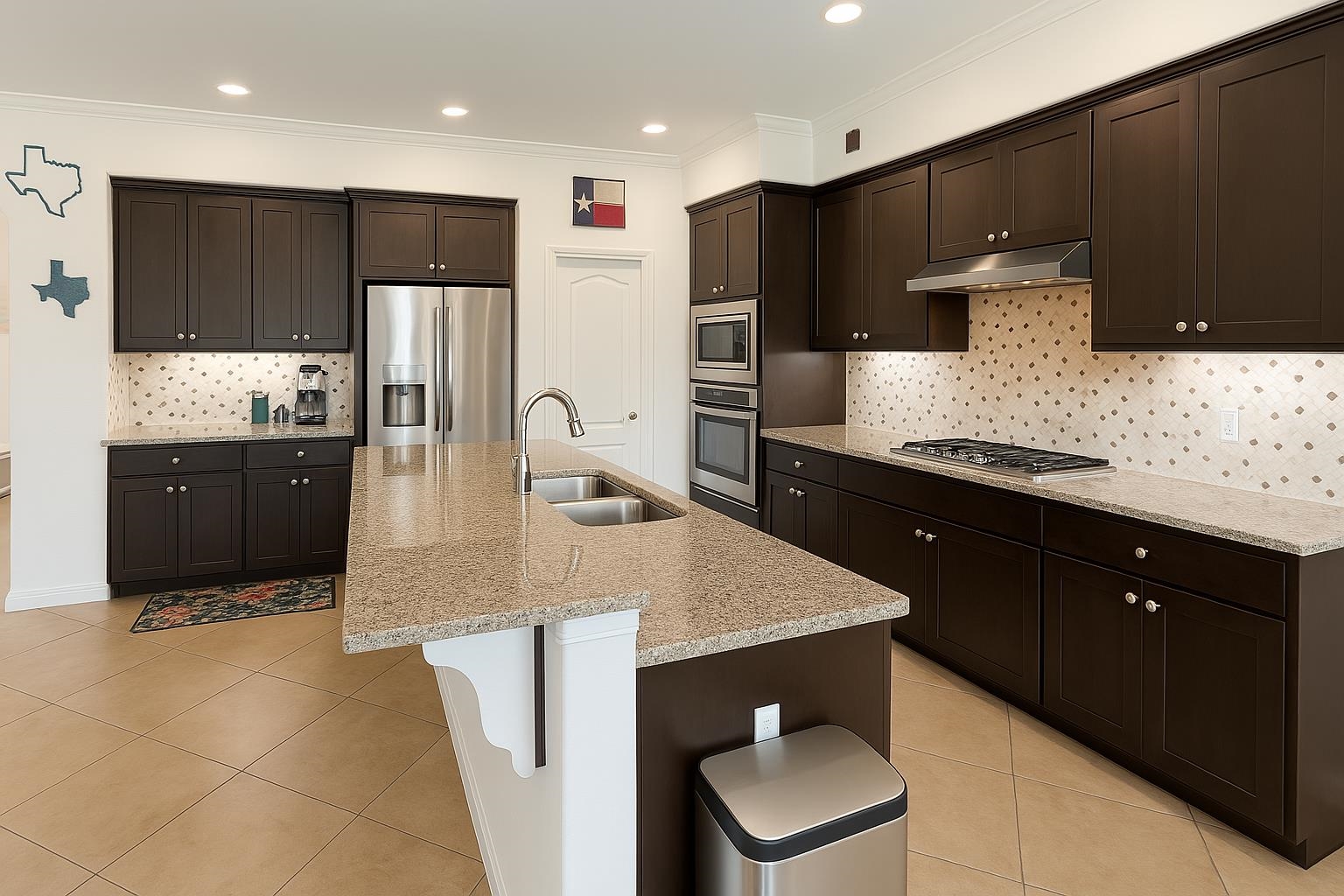 Detail Gallery Image 4 of 26 For 8491 Pinehollow Cir, Discovery Bay,  CA 94505 - 5 Beds | 3 Baths