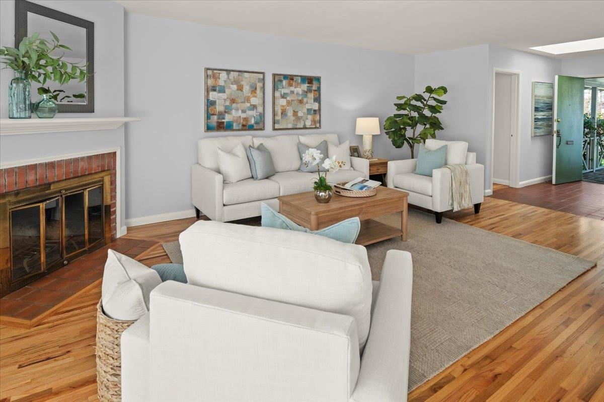 Detail Gallery Image 16 of 50 For 1202 Lillian Ave, San Leandro,  CA 94578 - 3 Beds | 2 Baths