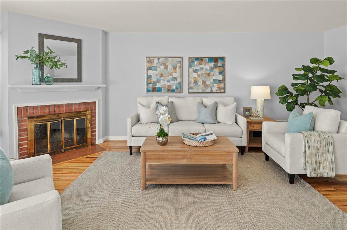 Detail Gallery Image 17 of 50 For 1202 Lillian Ave, San Leandro,  CA 94578 - 3 Beds | 2 Baths