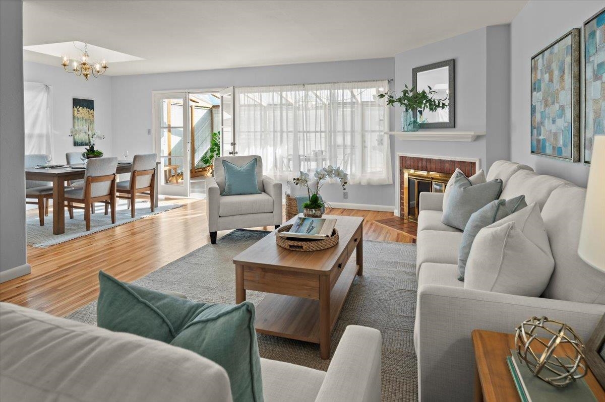 Detail Gallery Image 18 of 50 For 1202 Lillian Ave, San Leandro,  CA 94578 - 3 Beds | 2 Baths