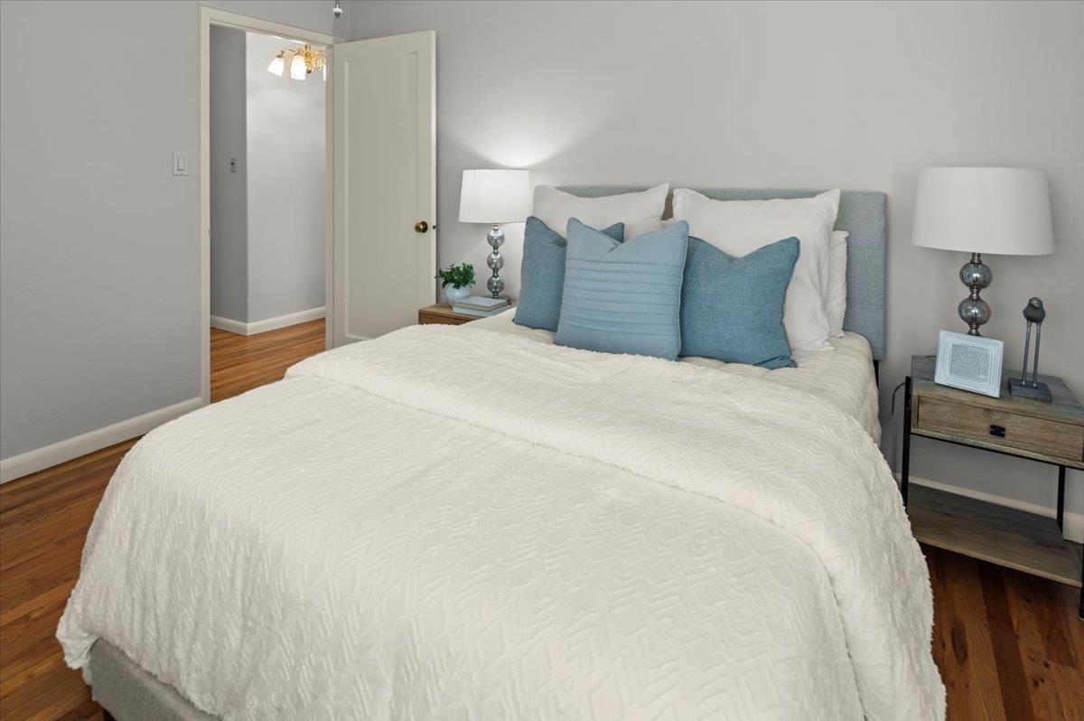 Detail Gallery Image 28 of 50 For 1202 Lillian Ave, San Leandro,  CA 94578 - 3 Beds | 2 Baths