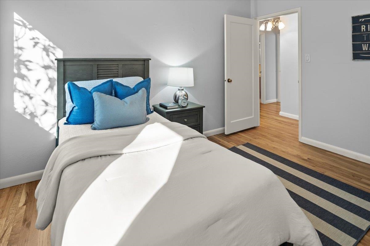 Detail Gallery Image 31 of 50 For 1202 Lillian Ave, San Leandro,  CA 94578 - 3 Beds | 2 Baths