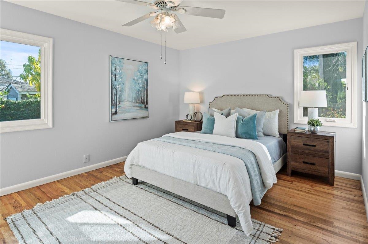 Detail Gallery Image 32 of 50 For 1202 Lillian Ave, San Leandro,  CA 94578 - 3 Beds | 2 Baths