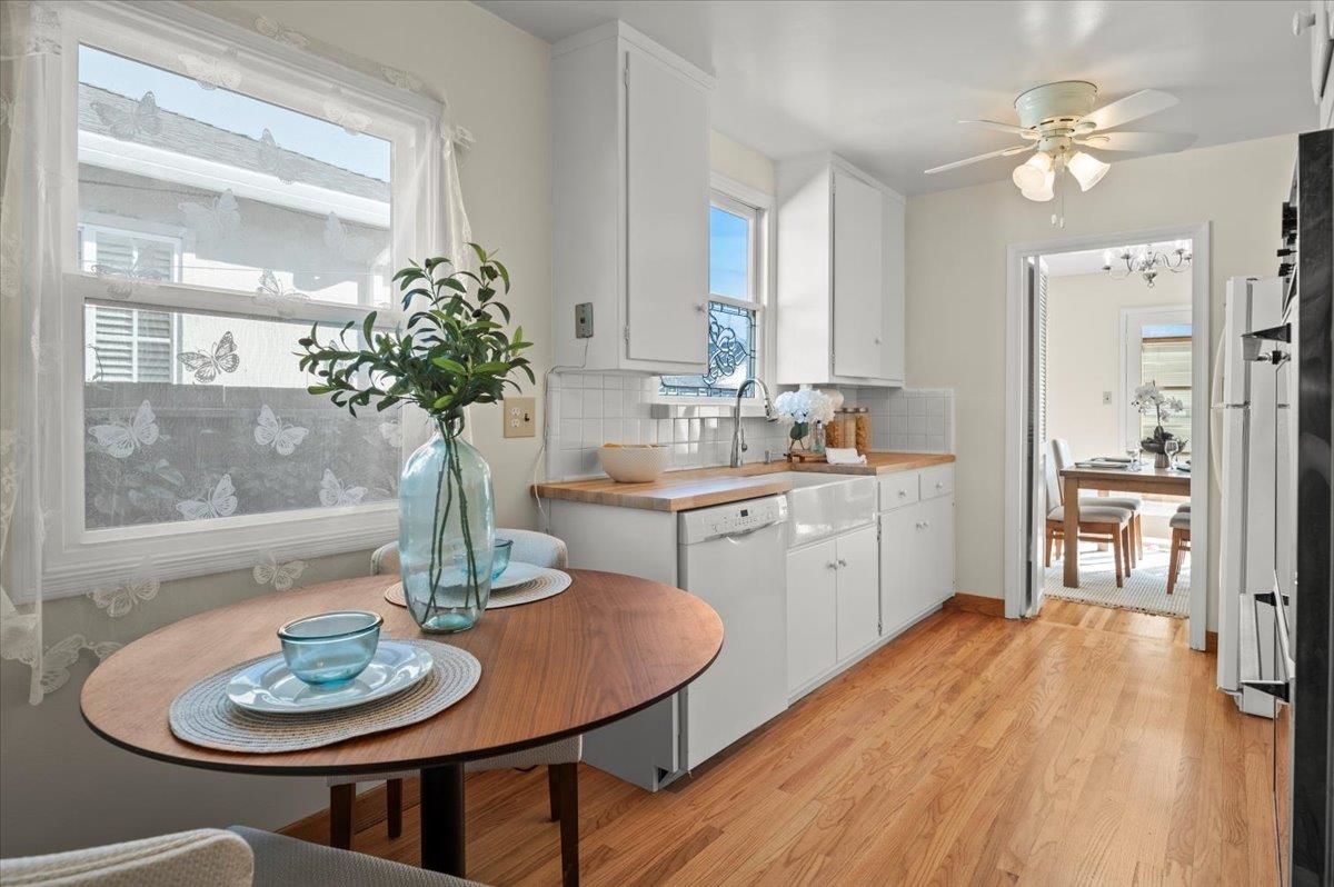 Detail Gallery Image 7 of 50 For 1202 Lillian Ave, San Leandro,  CA 94578 - 3 Beds | 2 Baths