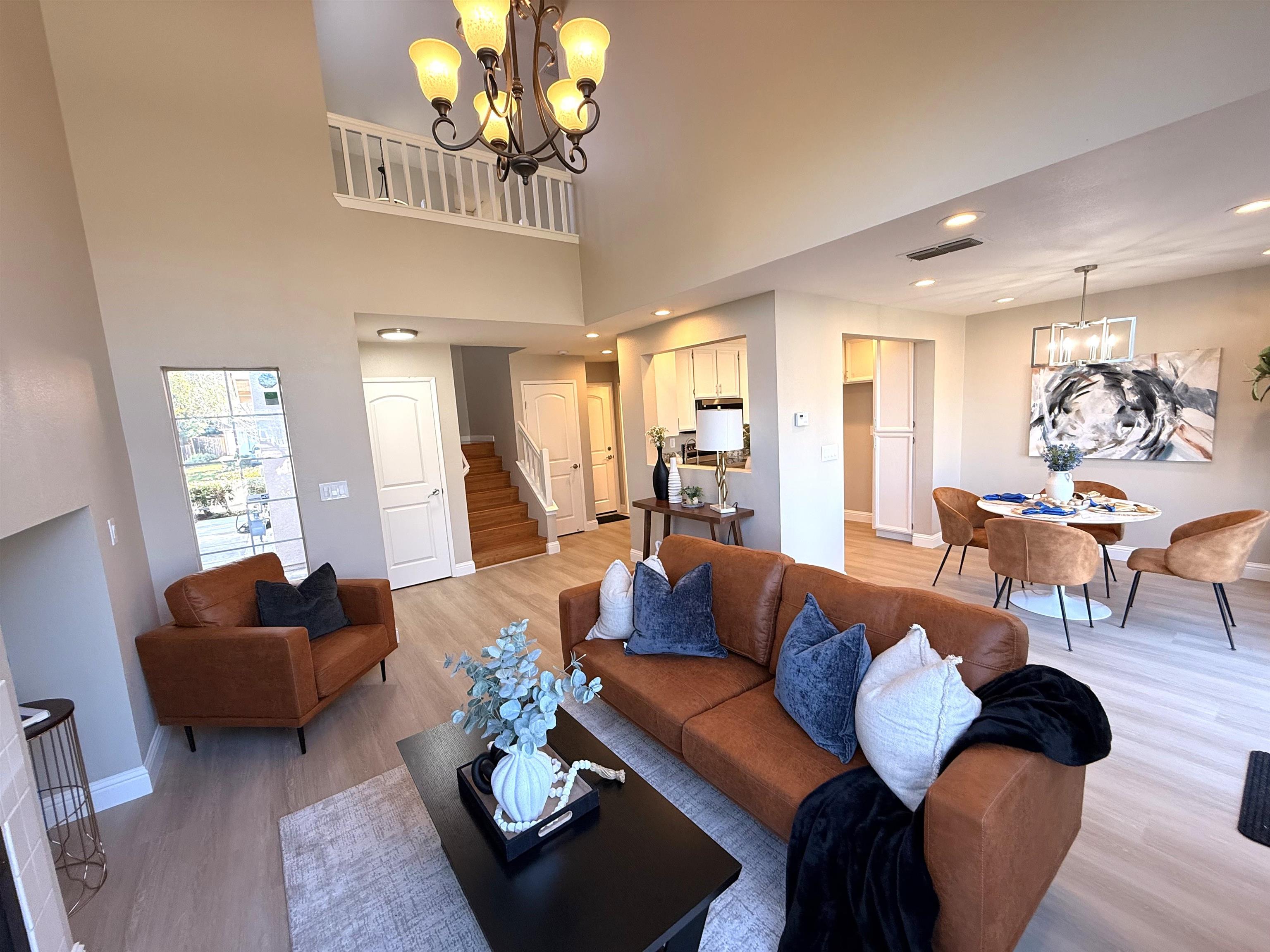 Detail Gallery Image 6 of 29 For 1736 Nandina Ct, Antioch,  CA 94531 - 3 Beds | 2/1 Baths