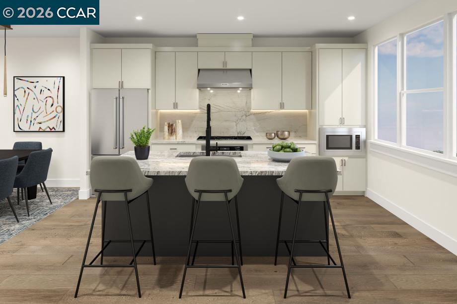 Detail Gallery Image 1 of 14 For 3093 El Camino Real #12,  Santa Clara,  CA 95051 - 2 Beds | 2/1 Baths