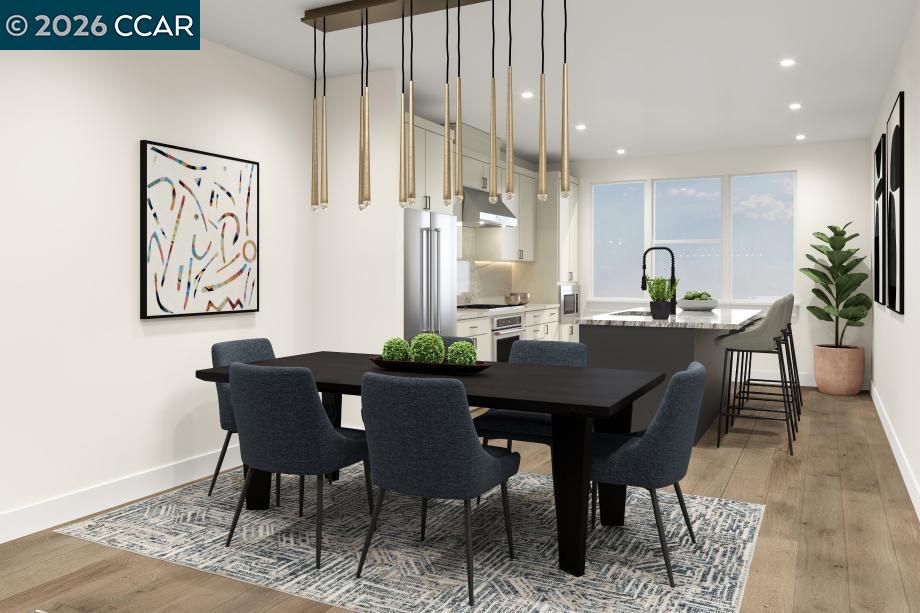 Detail Gallery Image 2 of 14 For 3093 El Camino Real #12,  Santa Clara,  CA 95051 - 2 Beds | 2/1 Baths