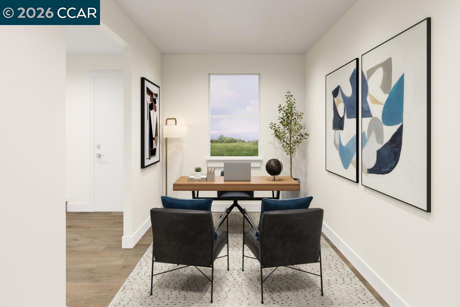 Detail Gallery Image 4 of 14 For 3093 El Camino Real #12,  Santa Clara,  CA 95051 - 2 Beds | 2/1 Baths