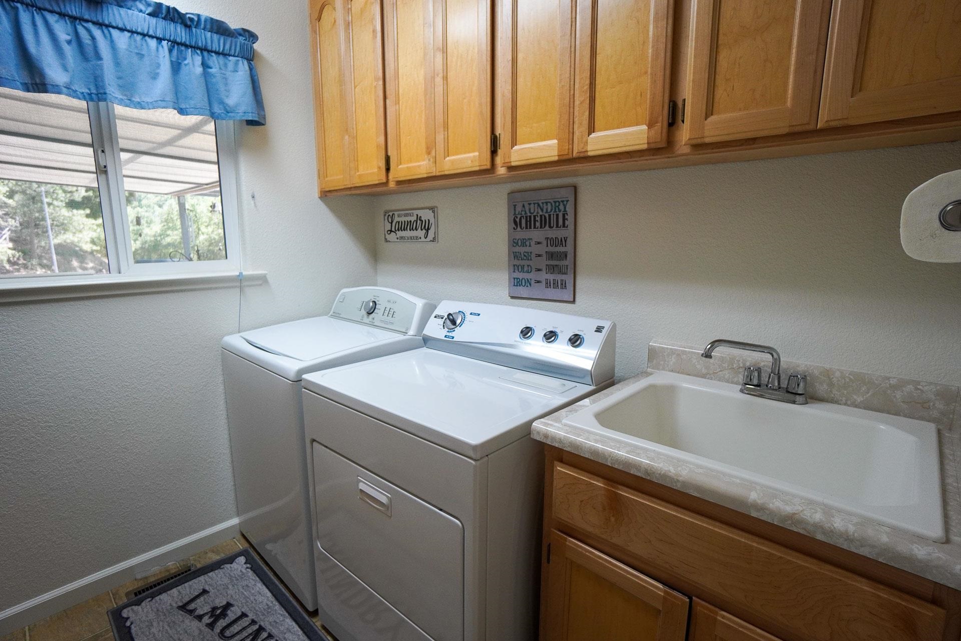 Detail Gallery Image 19 of 22 For 471 Arbona Cir, Sonora,  CA 95370 - 3 Beds | 2 Baths