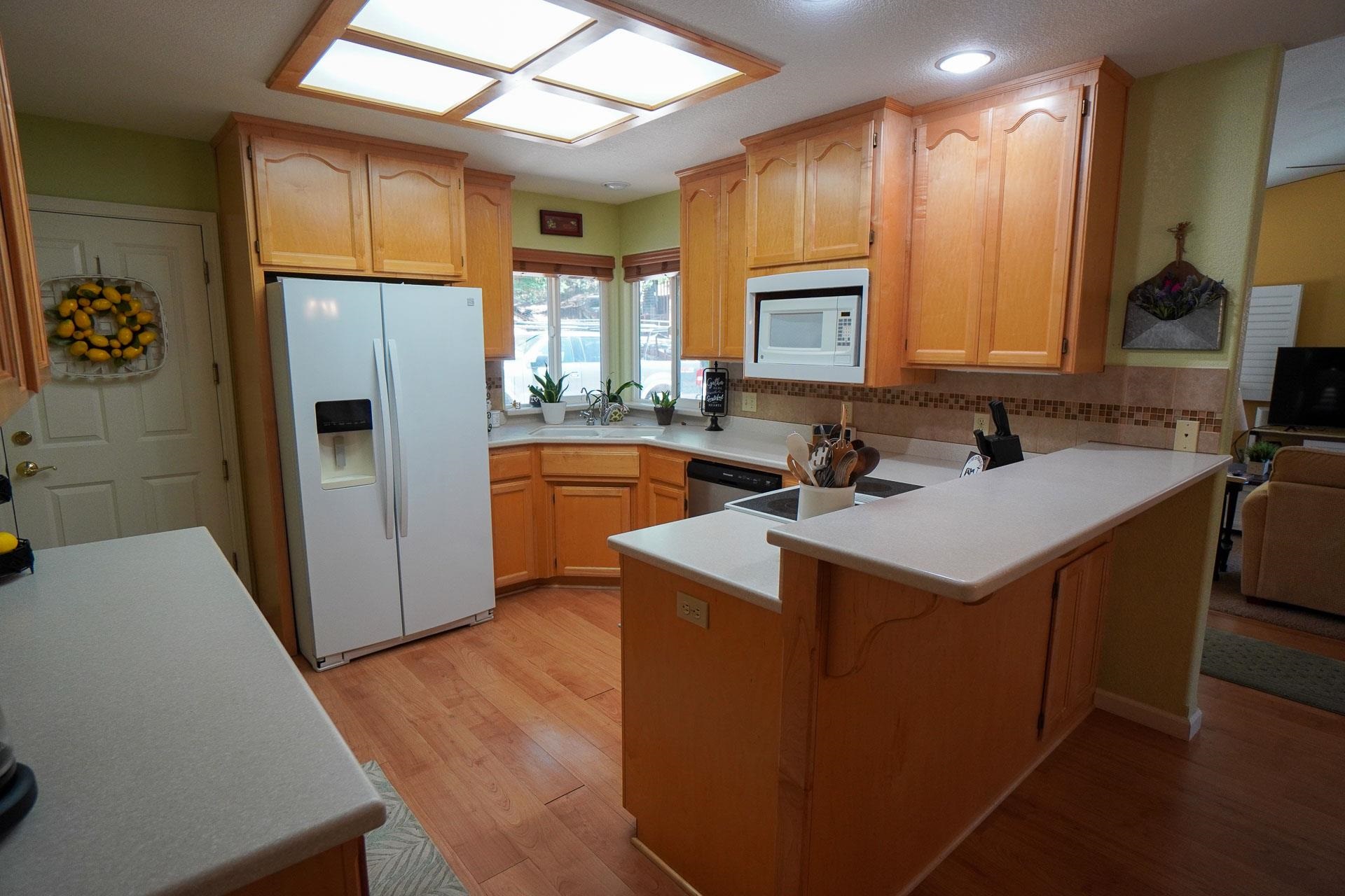 Detail Gallery Image 8 of 22 For 471 Arbona Cir, Sonora,  CA 95370 - 3 Beds | 2 Baths